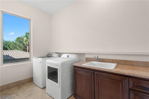 Tiny photo for 2608 Prego Court, Henderson, NV 89052 (MLS # 2792433)