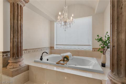 Tiny photo for 2608 Prego Court, Henderson, NV 89052 (MLS # 2792433)