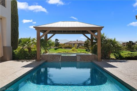 Tiny photo for 2608 Prego Court, Henderson, NV 89052 (MLS # 2792433)