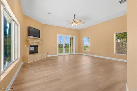 Tiny photo for 2608 Prego Court, Henderson, NV 89052 (MLS # 2792433)