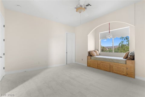 Tiny photo for 2608 Prego Court, Henderson, NV 89052 (MLS # 2792433)