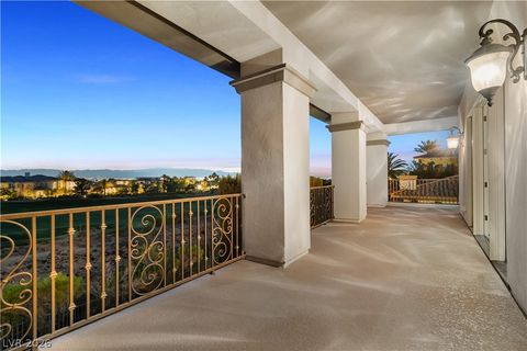 Tiny photo for 2608 Prego Court, Henderson, NV 89052 (MLS # 2792433)