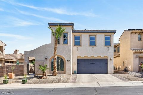 1044 Via Saint Lucia Place Henderson NV 89011