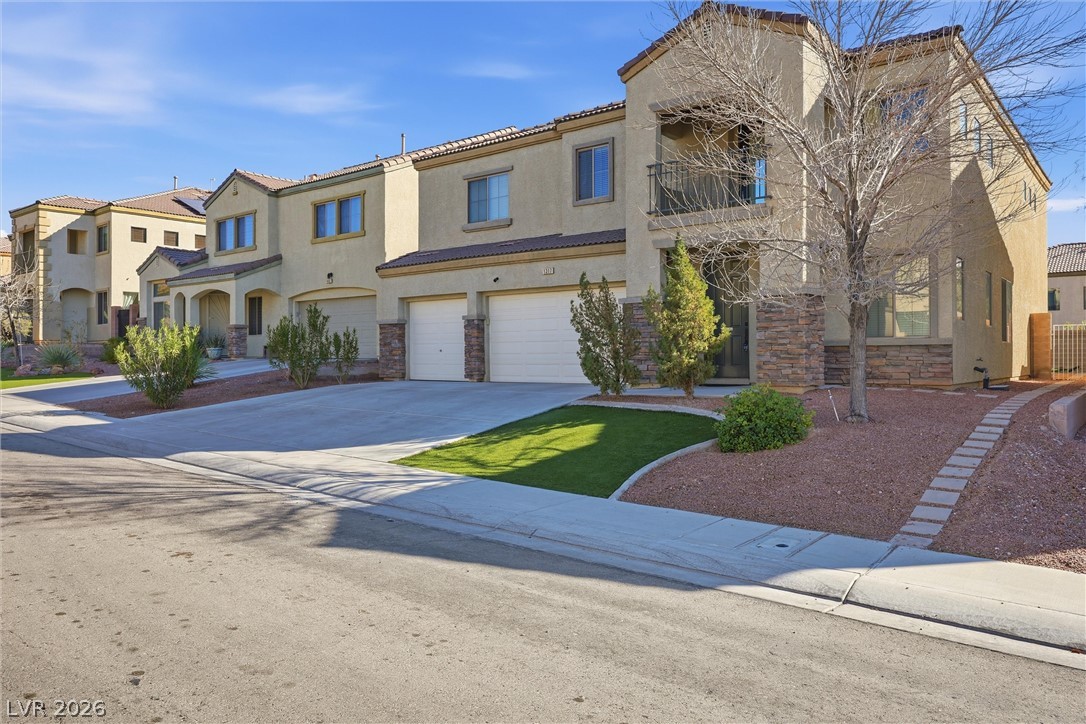 1317 Crystal Rainey Avenue