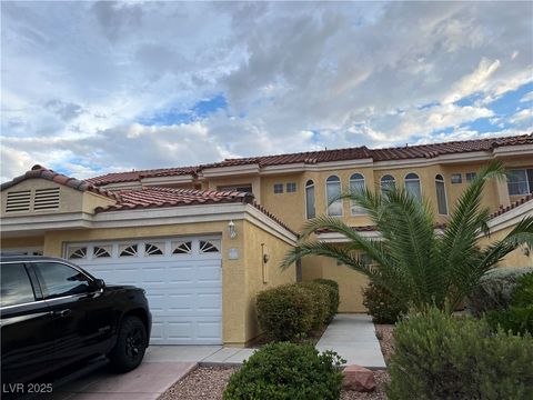 9281 Casa Christina Lane Las Vegas NV 89147