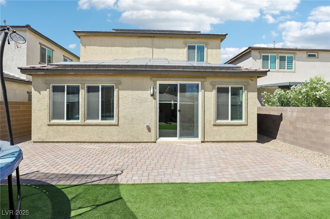 2877 Sweeping Palm Road, North Las Vegas, Nevada image 33