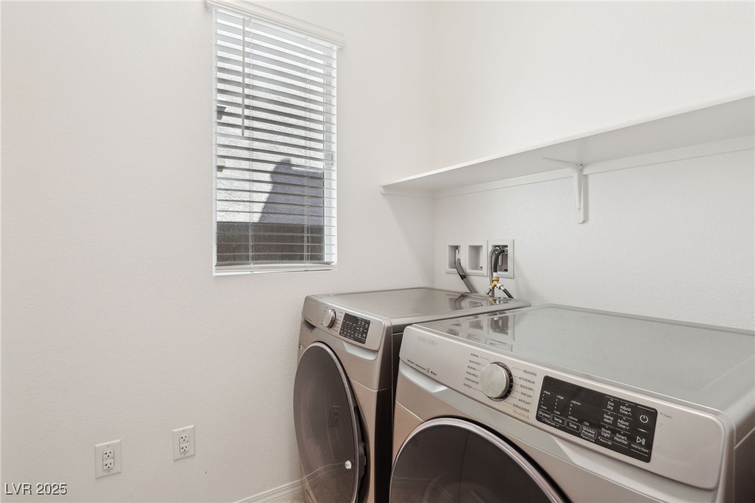 2877 Sweeping Palm Road, North Las Vegas, Nevada image 26