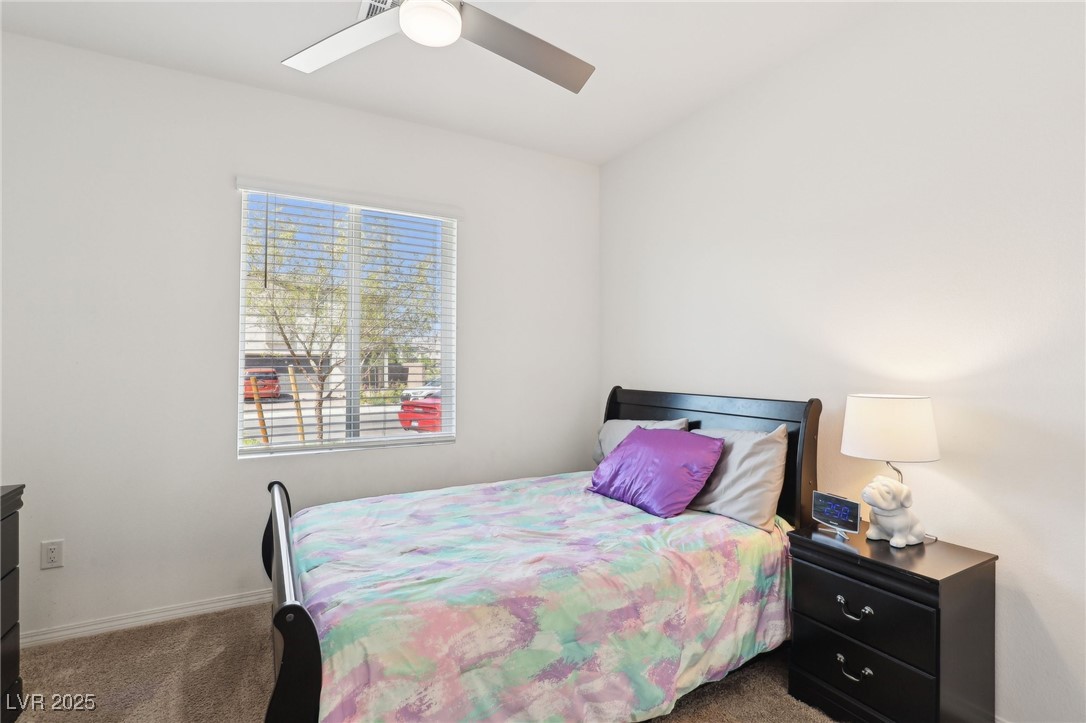 2877 Sweeping Palm Road, North Las Vegas, Nevada image 24