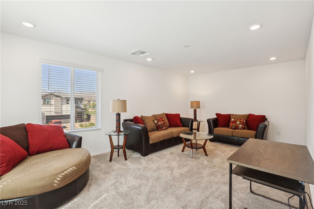 2877 Sweeping Palm Road, North Las Vegas, Nevada image 27