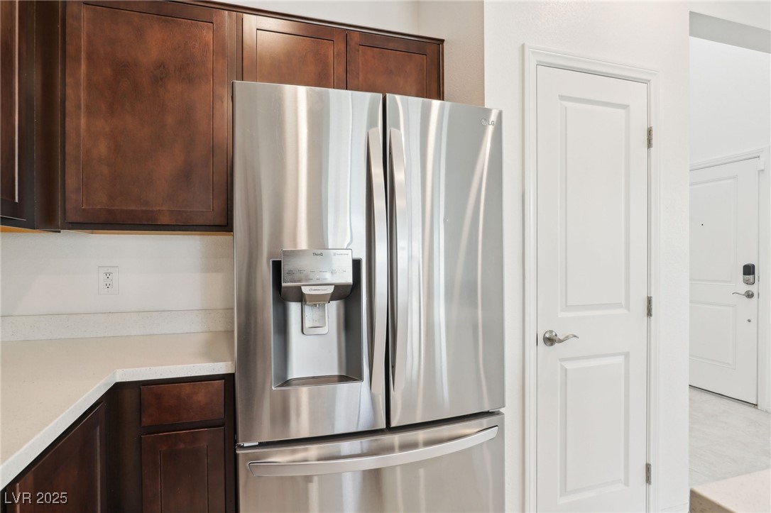 2877 Sweeping Palm Road, North Las Vegas, Nevada image 11
