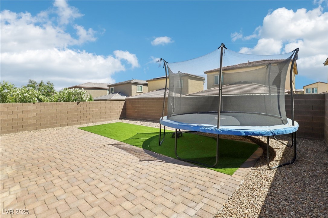 2877 Sweeping Palm Road, North Las Vegas, Nevada image 34