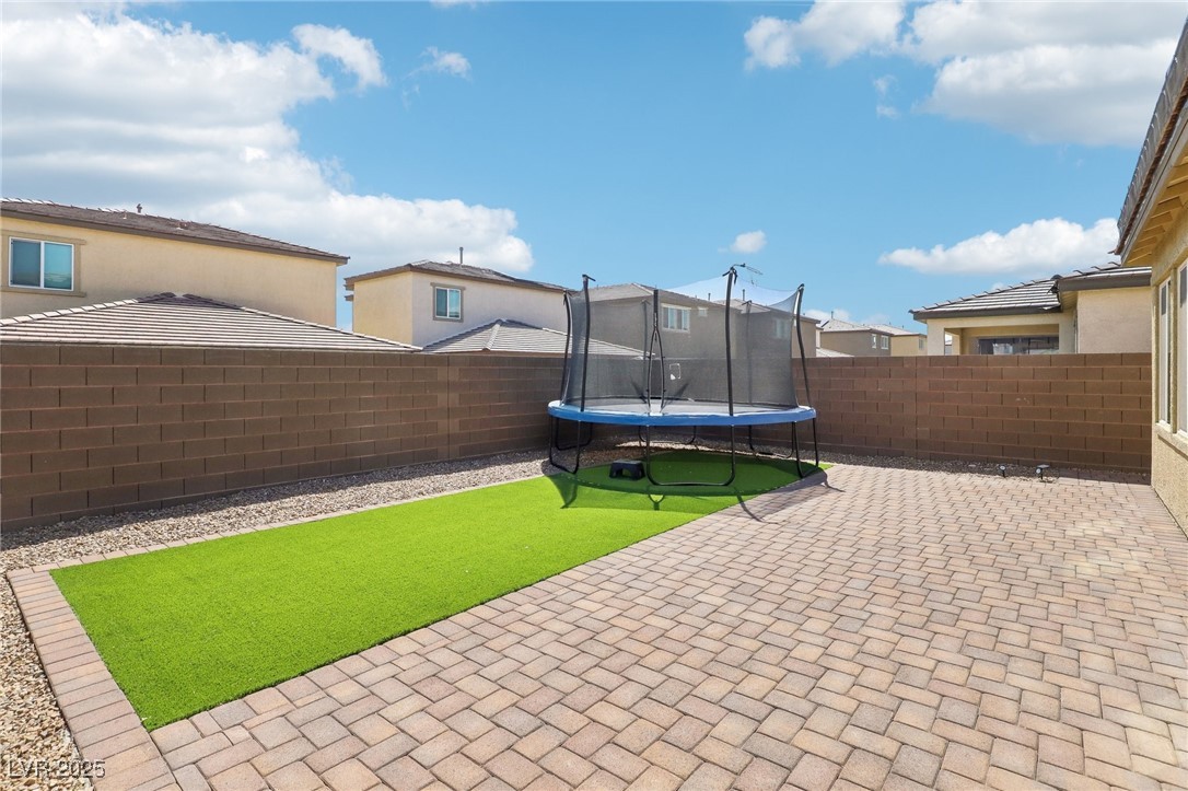 2877 Sweeping Palm Road, North Las Vegas, Nevada image 31