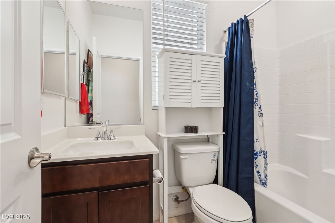 2877 Sweeping Palm Road, North Las Vegas, Nevada image 25