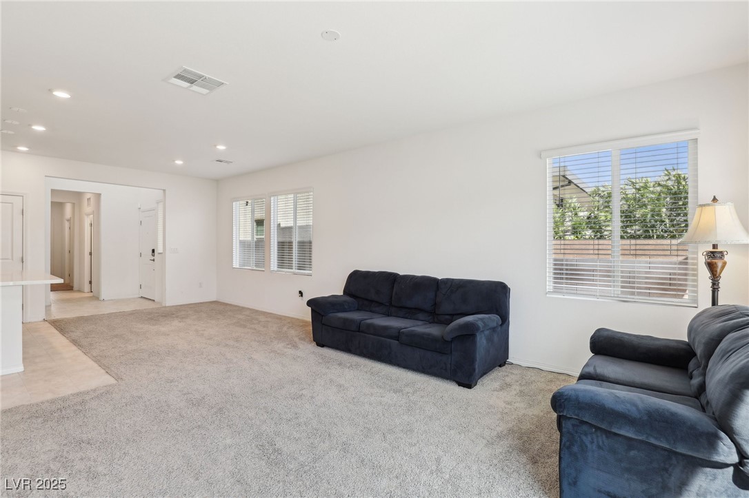 2877 Sweeping Palm Road, North Las Vegas, Nevada image 17