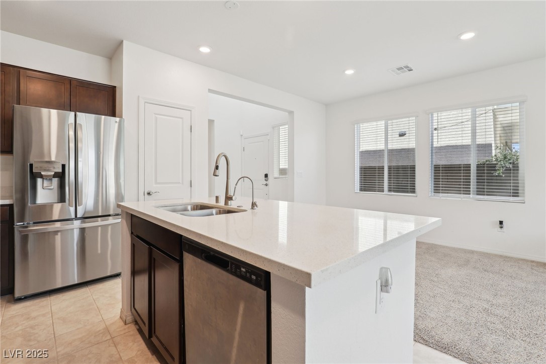 2877 Sweeping Palm Road, North Las Vegas, Nevada image 10