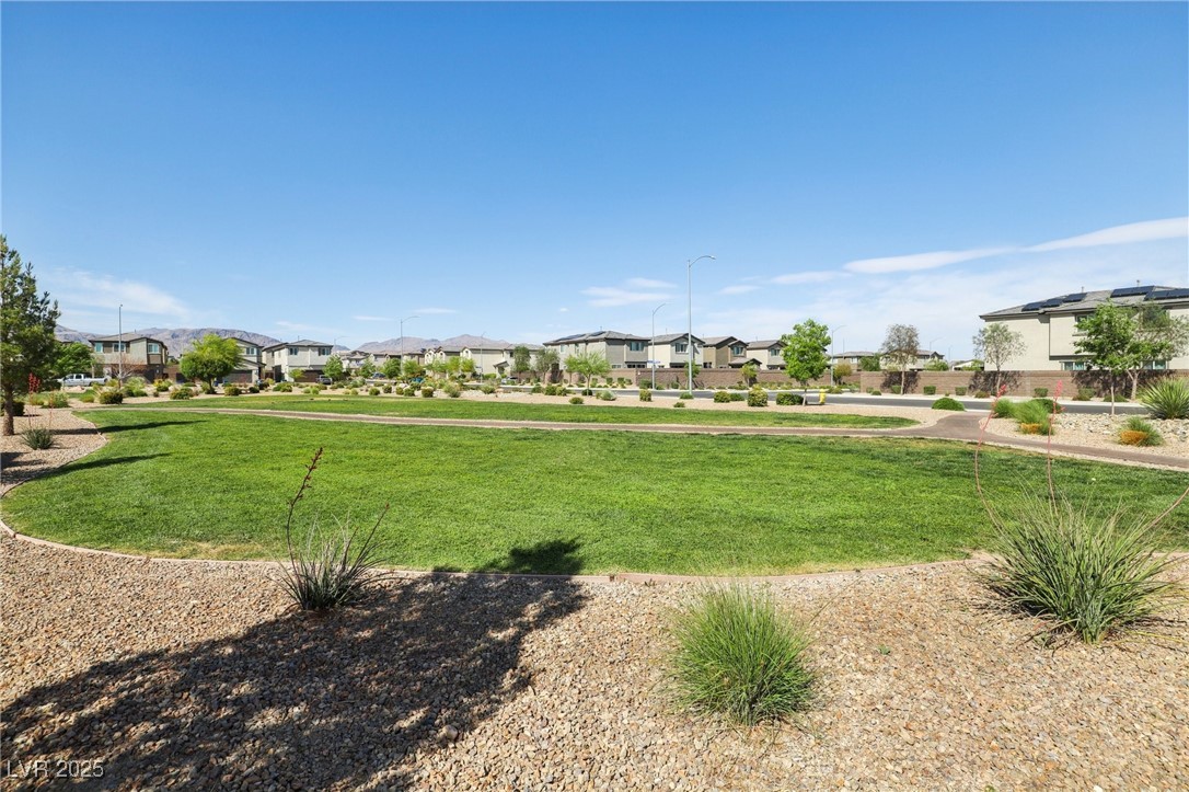 2877 Sweeping Palm Road, North Las Vegas, Nevada image 35