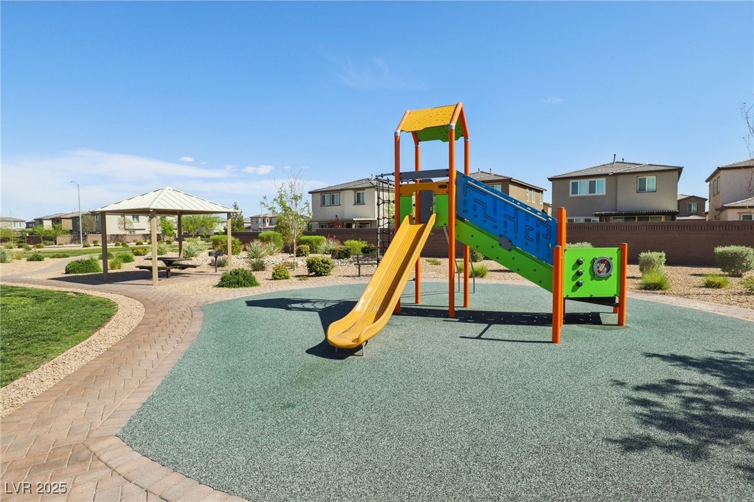2877 Sweeping Palm Road, North Las Vegas, Nevada image 38