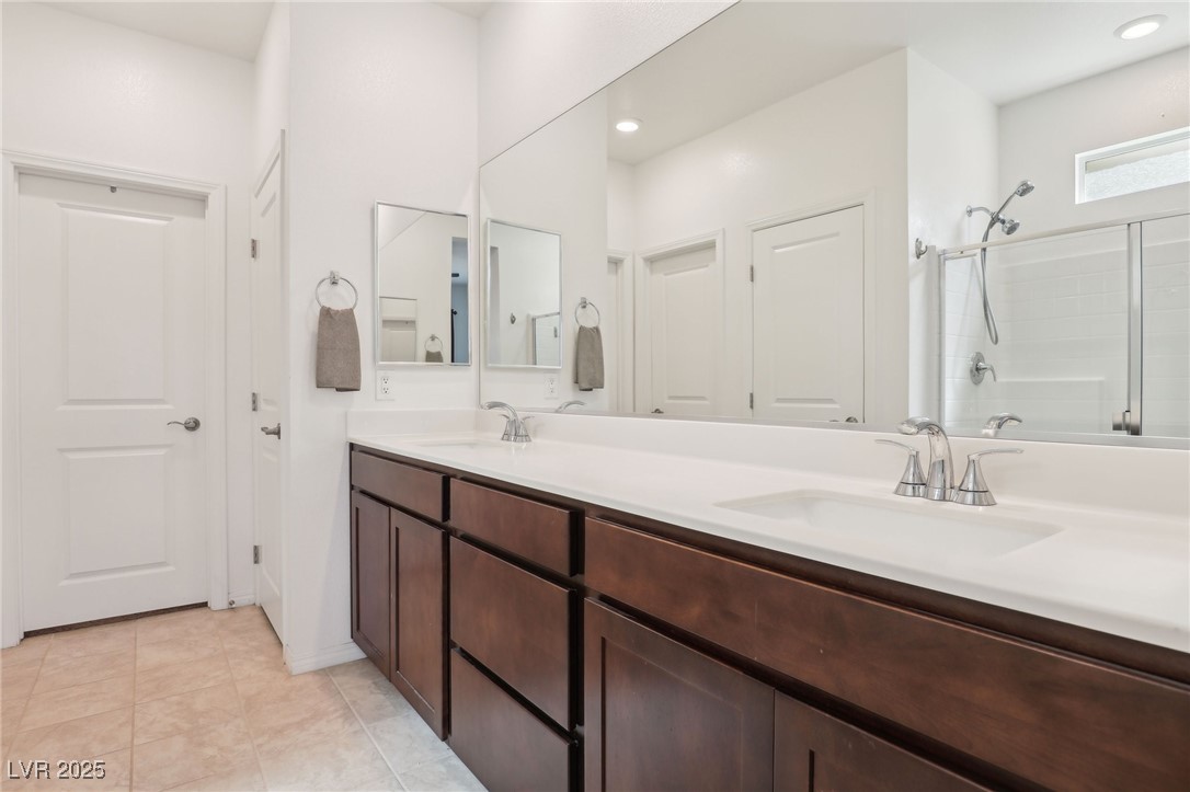 2877 Sweeping Palm Road, North Las Vegas, Nevada image 21