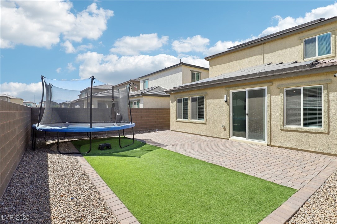 2877 Sweeping Palm Road, North Las Vegas, Nevada image 32