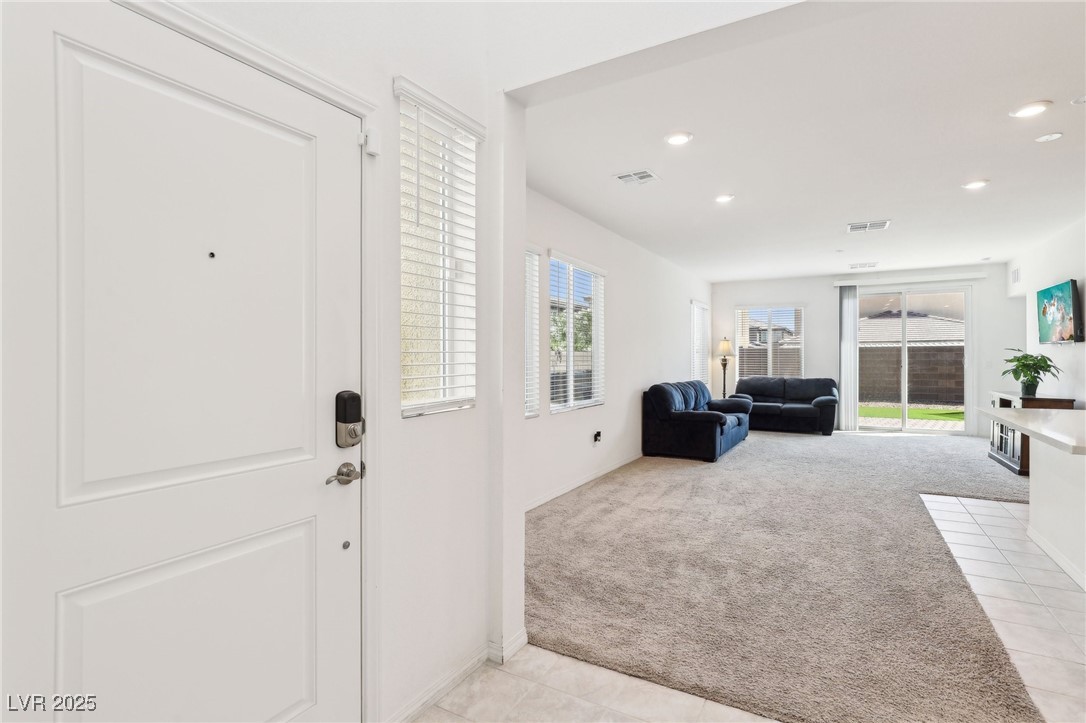2877 Sweeping Palm Road, North Las Vegas, Nevada image 18