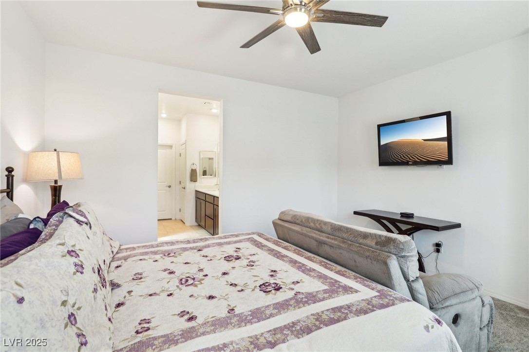 2877 Sweeping Palm Road, North Las Vegas, Nevada image 20
