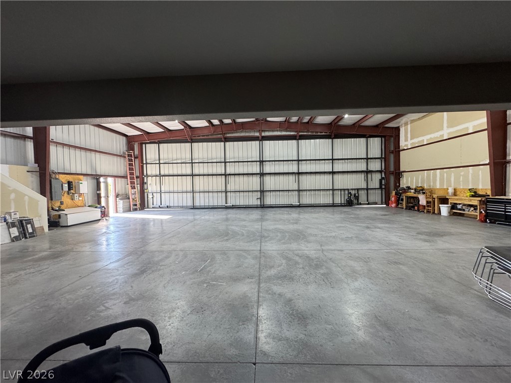 1321 E Biplane Place