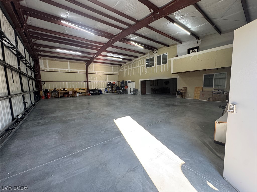 1321 E Biplane Place