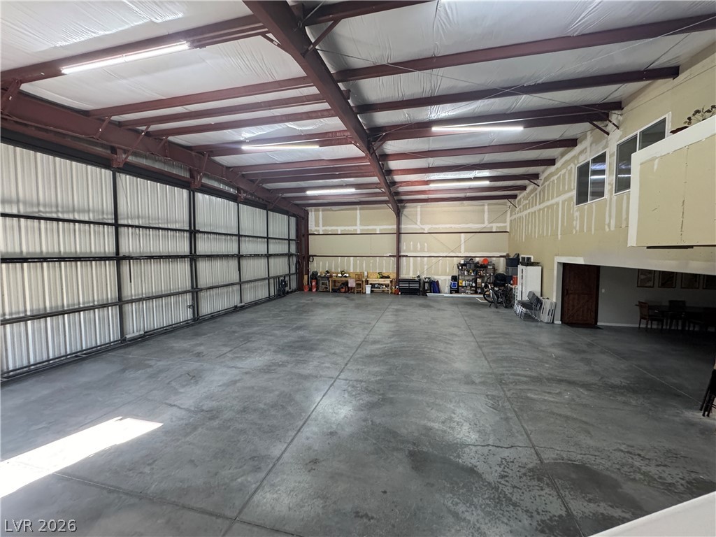 1321 E Biplane Place