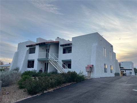 Condo For Rent - 519 Fir Street #D<br/> Boulder City, NV 89005