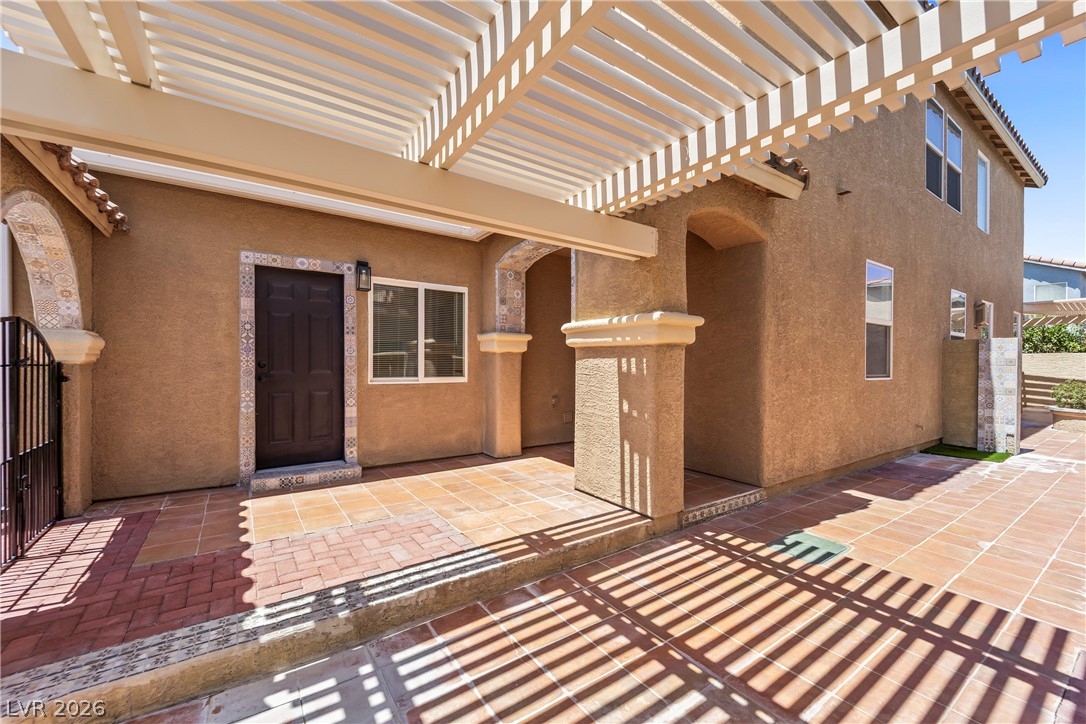9520 Walking Spirit Court