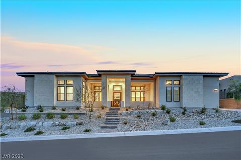 10973 Horizon Ledge Avenue Las Vegas NV 89135