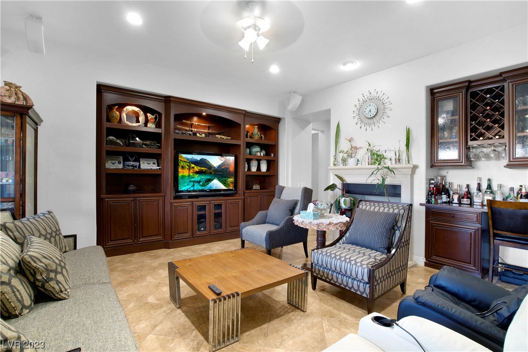 8564 Mayport Drive, Las Vegas, Nevada image 17