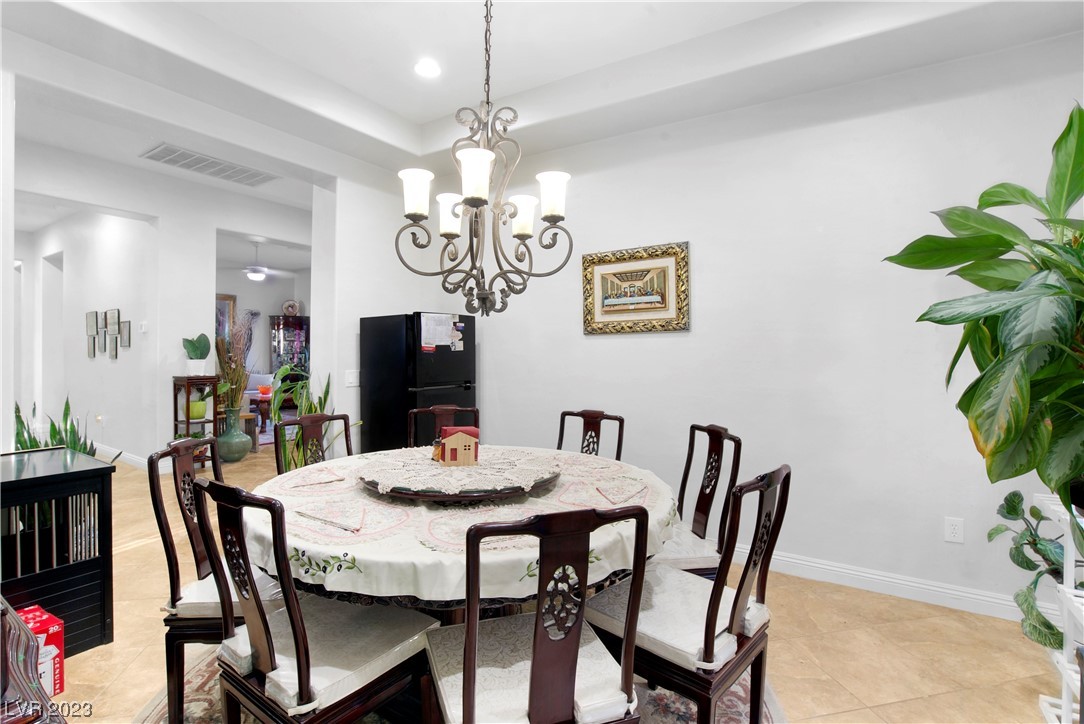 8564 Mayport Drive, Las Vegas, Nevada image 12