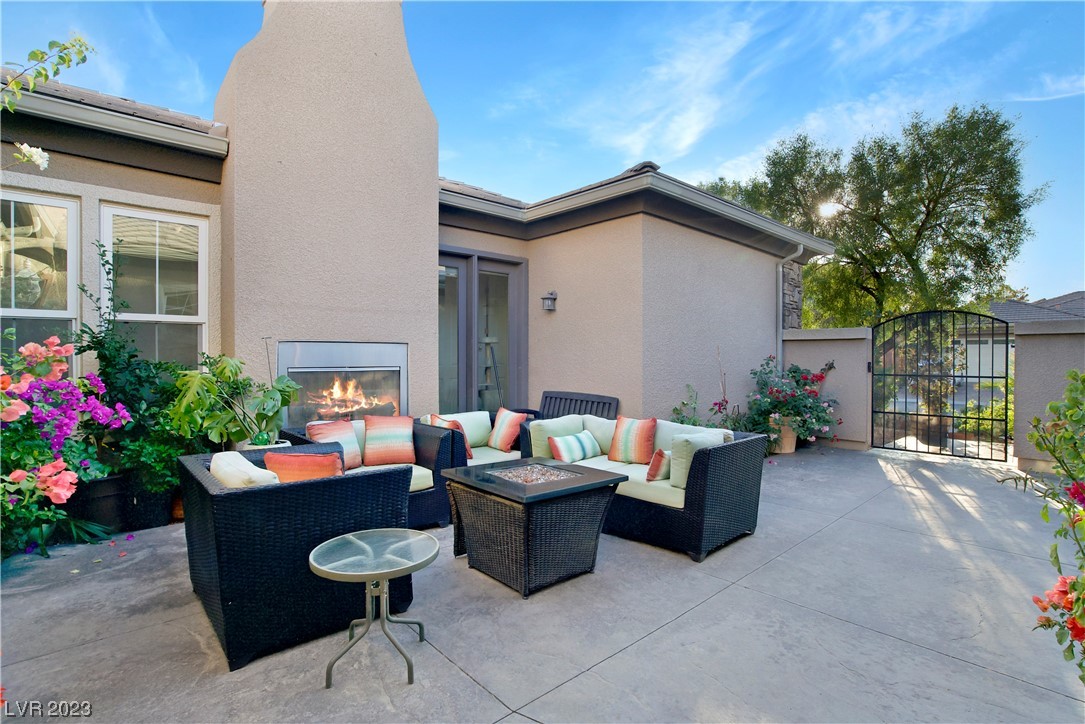 8564 Mayport Drive, Las Vegas, Nevada image 5
