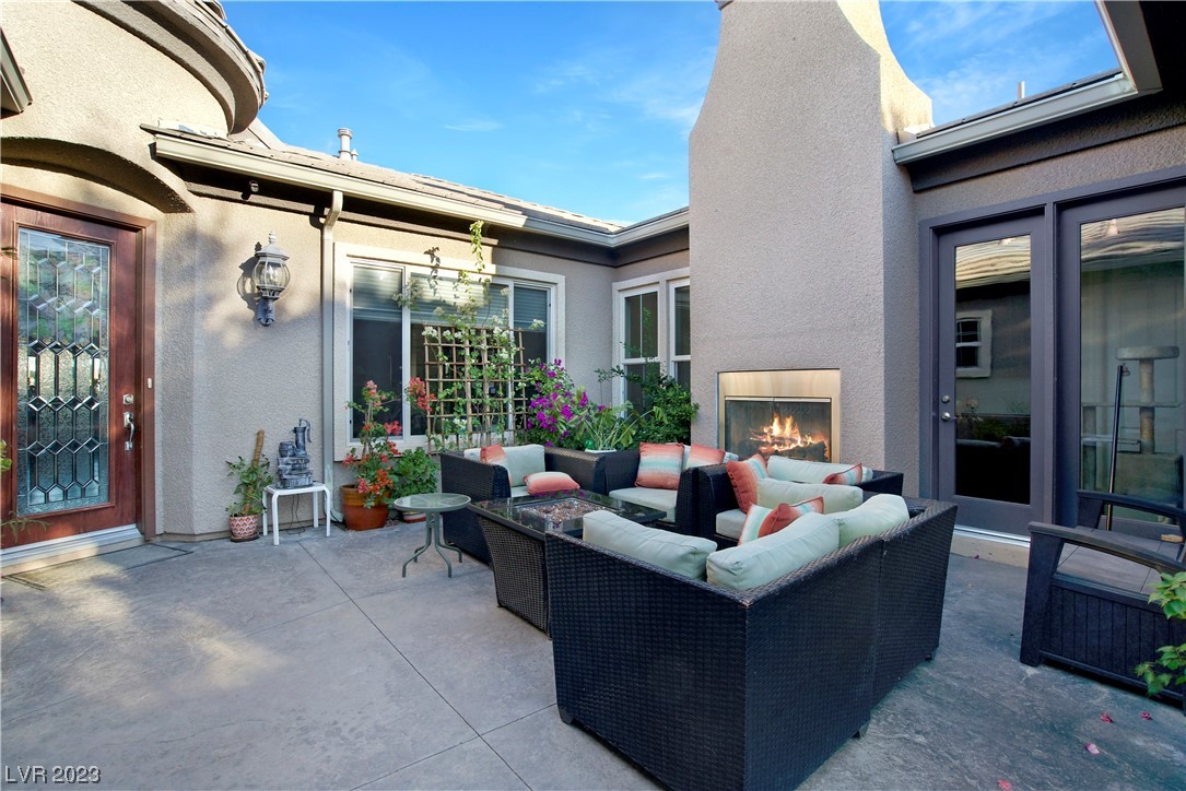 8564 Mayport Drive, Las Vegas, Nevada image 4