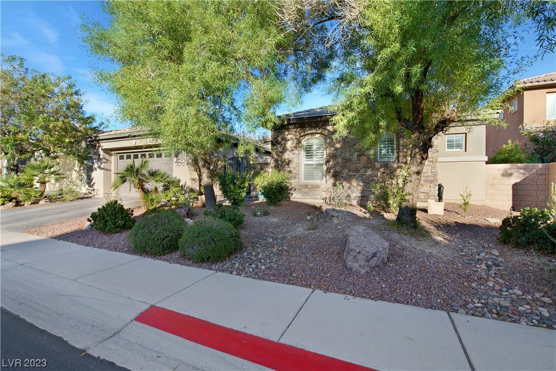8564 Mayport Drive, Las Vegas, Nevada image 3