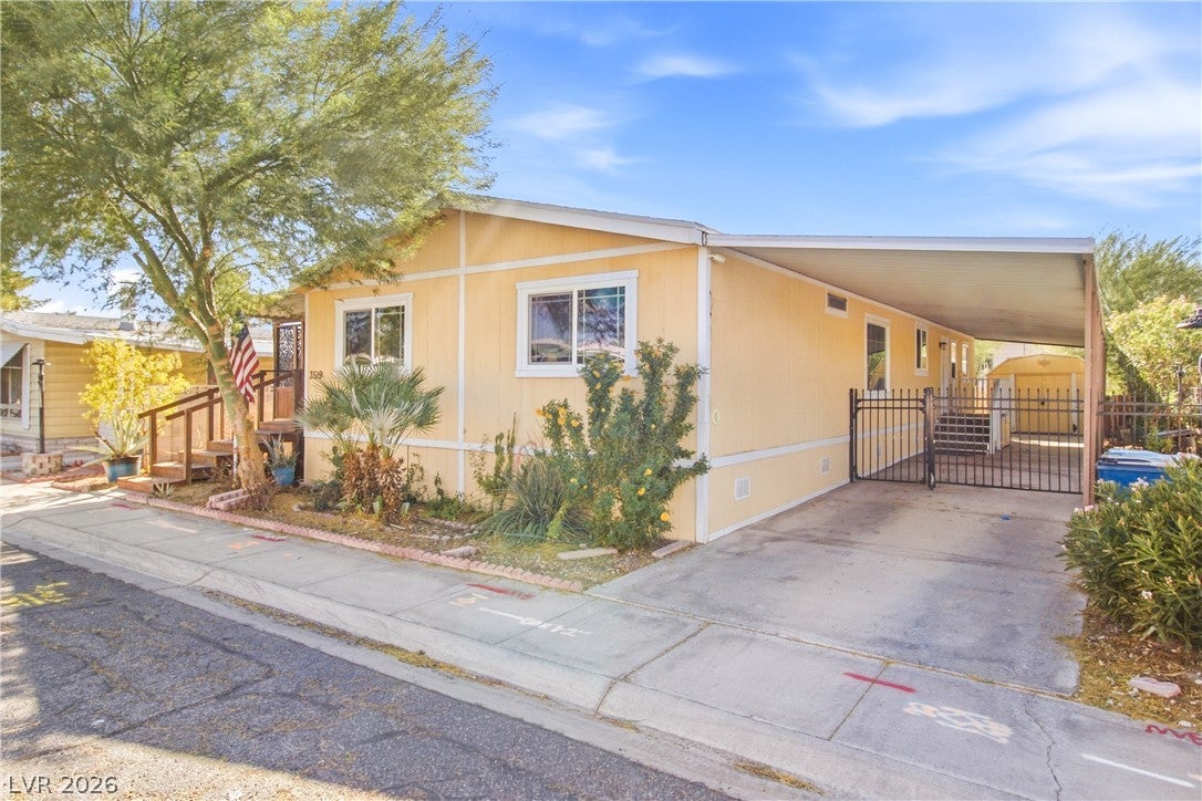 3519 Katmai Drive