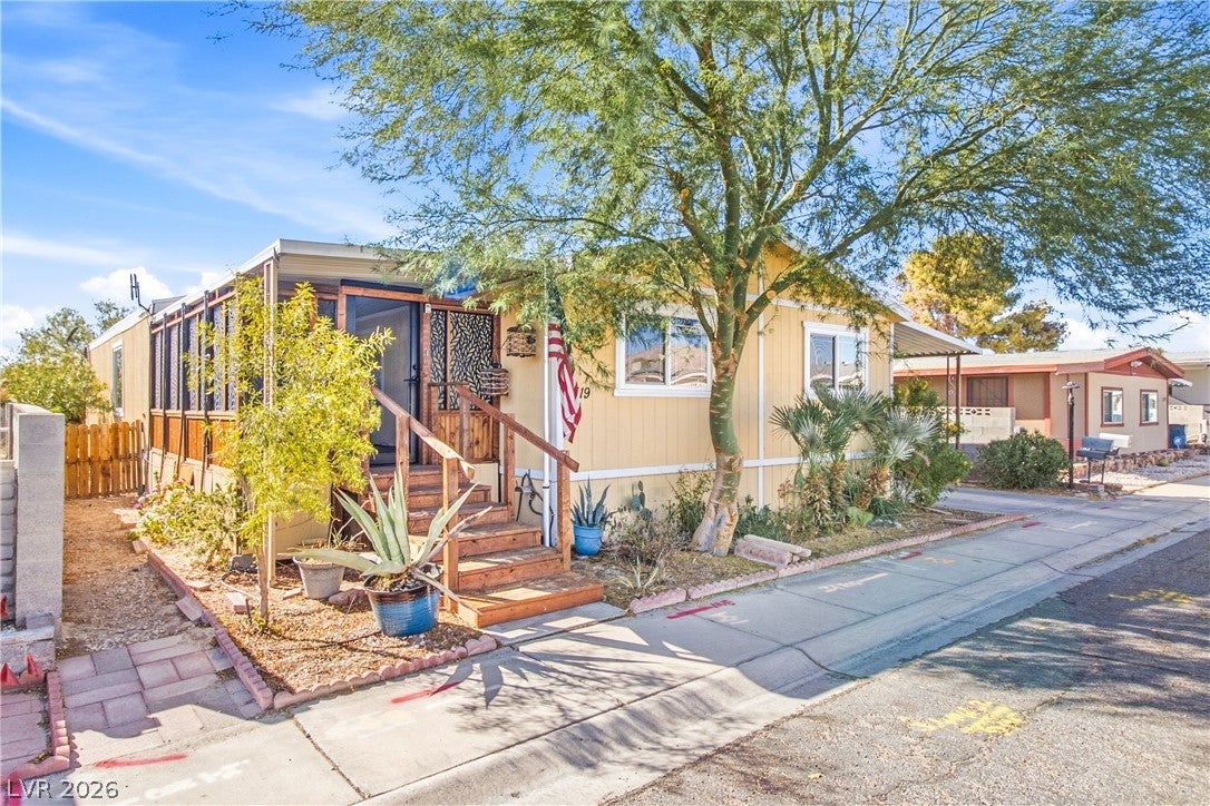 3519 Katmai Drive