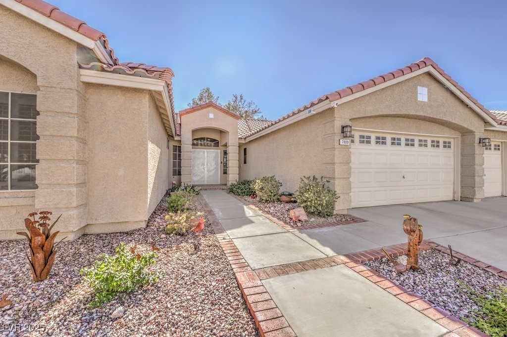 7809 Waterfalls Avenue