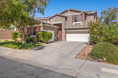 Homes For Sale - 2386 Flute Avenue<br/> Henderson, NV 89052