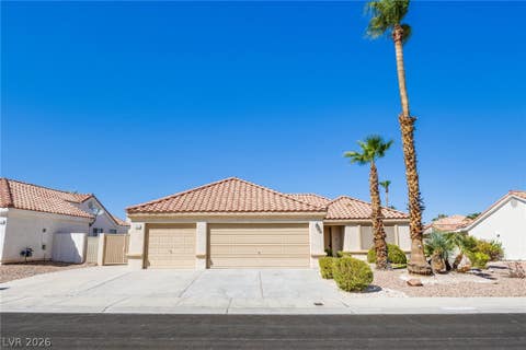 Photo of 7812 Wedlock Lane, Las Vegas, NV 89129 (MLS # 2810428)