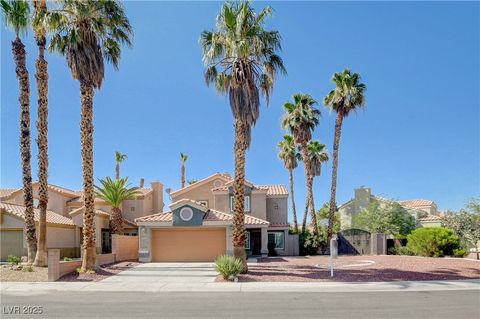 1908 Monte Alban Drive North Las Vegas NV 89031