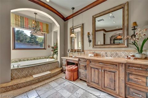 Tiny photo for 1793 Anelli Court, Henderson, NV 89012 (MLS # 2737253)