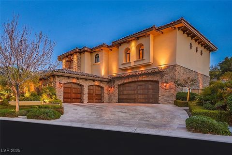 Tiny photo for 1793 Anelli Court, Henderson, NV 89012 (MLS # 2737253)