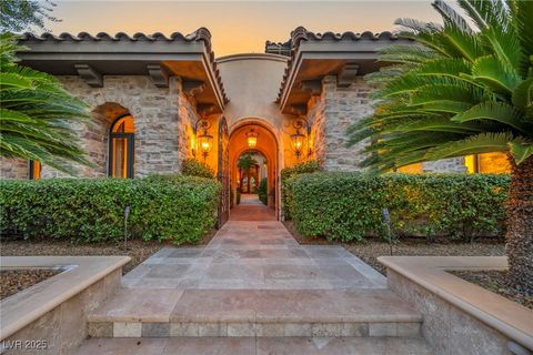 1793 Anelli Court Henderson NV 89012