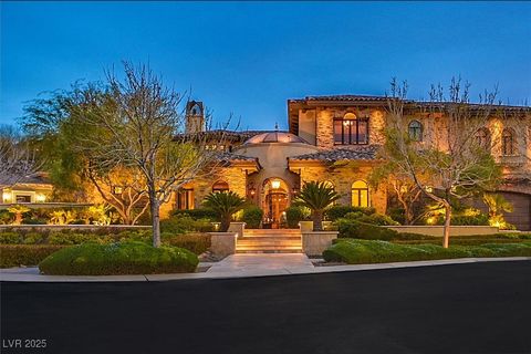 1793 Anelli Court Henderson NV 89012