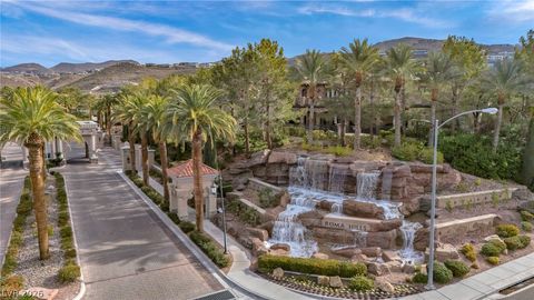 Tiny photo for 1793 Anelli Court, Henderson, NV 89012 (MLS # 2737253)