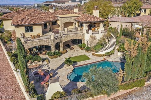 Tiny photo for 1793 Anelli Court, Henderson, NV 89012 (MLS # 2737253)