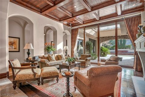 Tiny photo for 1793 Anelli Court, Henderson, NV 89012 (MLS # 2737253)