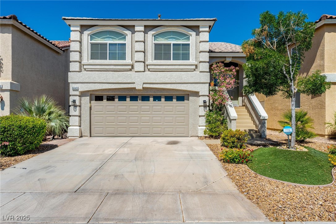 7570 W Flamingo Road #125, Las Vegas, Nevada image 1